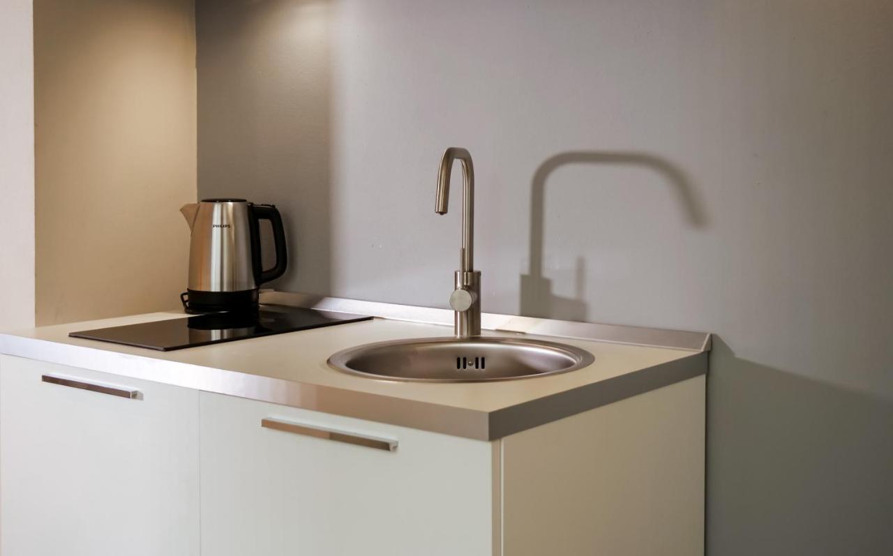 Casa Del Pittore - Elegante Appartamento Del 1200 - Centro Storico コモ エクステリア 写真
