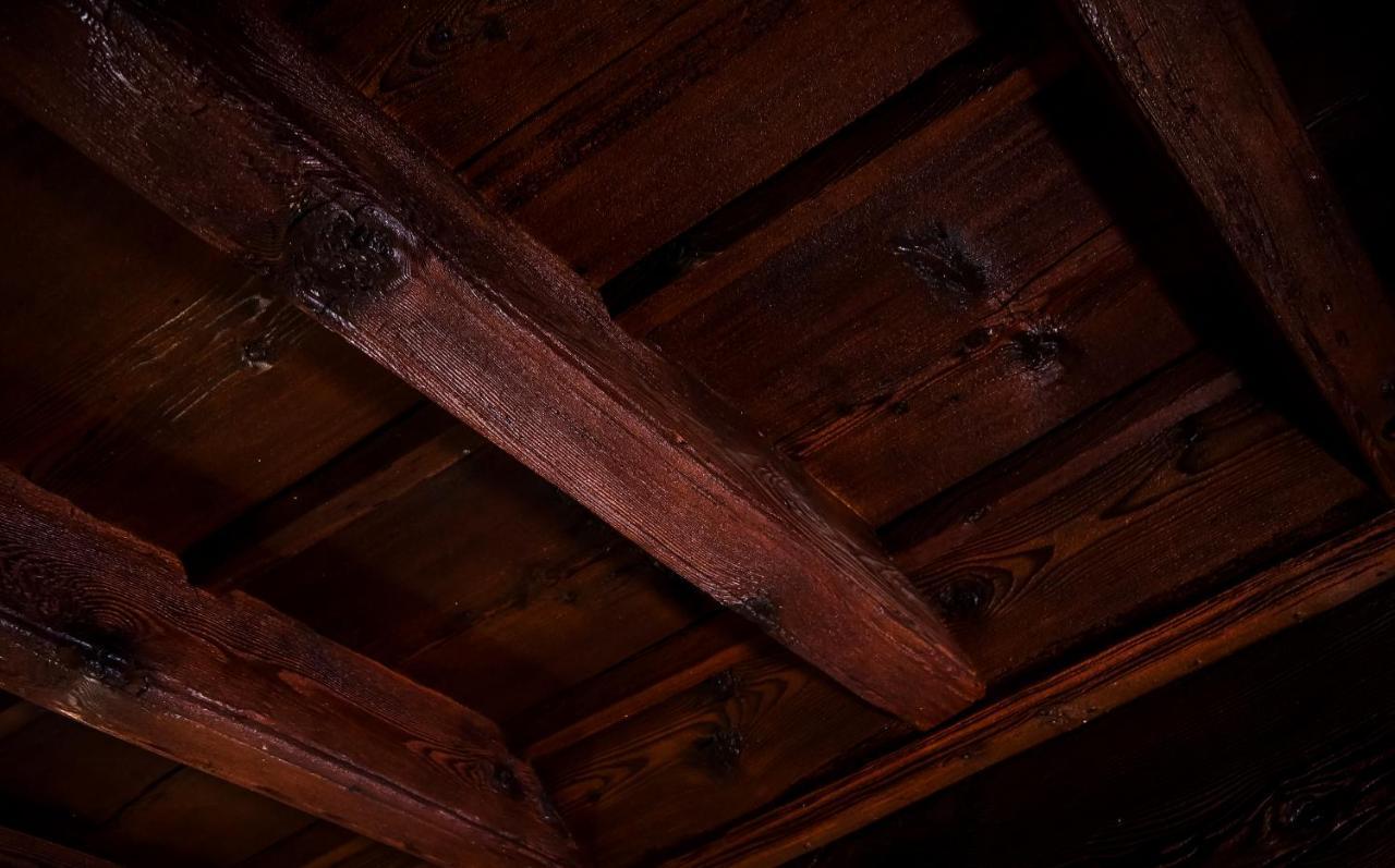 Casa Del Pittore - Elegante Appartamento Del 1200 - Centro Storico コモ エクステリア 写真